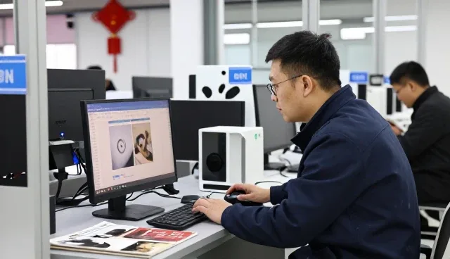 从实验室环境看方案咨询与定制应用效果