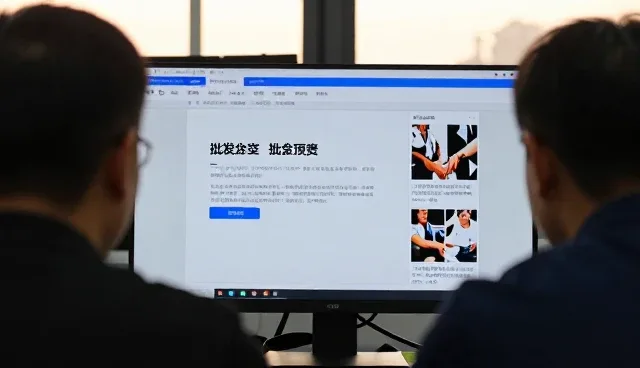 商品采购服务为内容包括提供更多可能